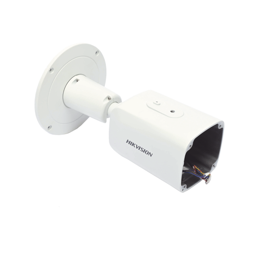 Tapa Trasera con Salida de Cable para DS-2CD3686G2-IZS(C) | HIKVISION