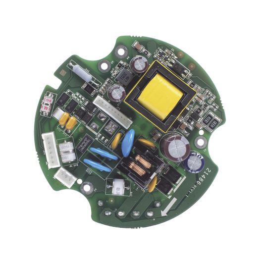 Tarjeta Fuente para Domos PTZ TURBOHD DS-2AE4XX | HIKVISION