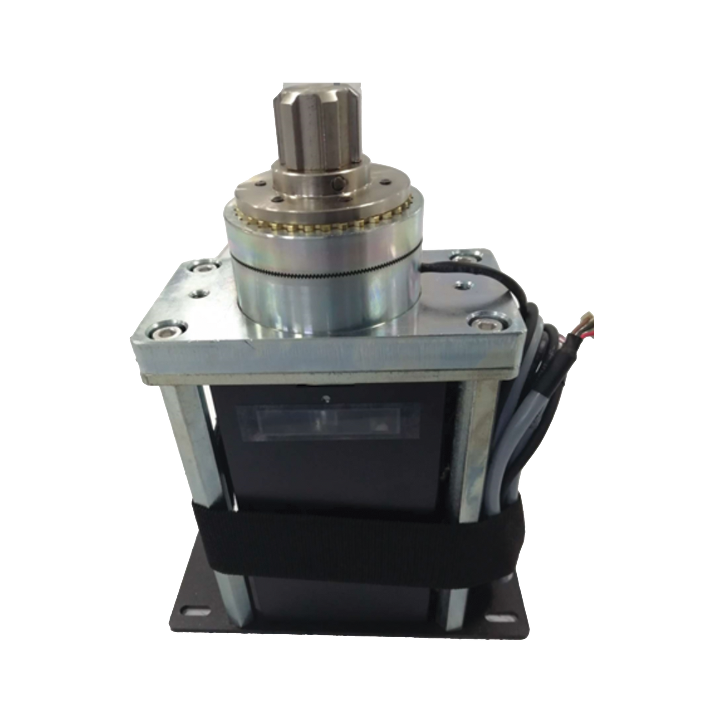 Motor De Torniquete Dsk3B601R/Mpgdp110 Ds-K3B601