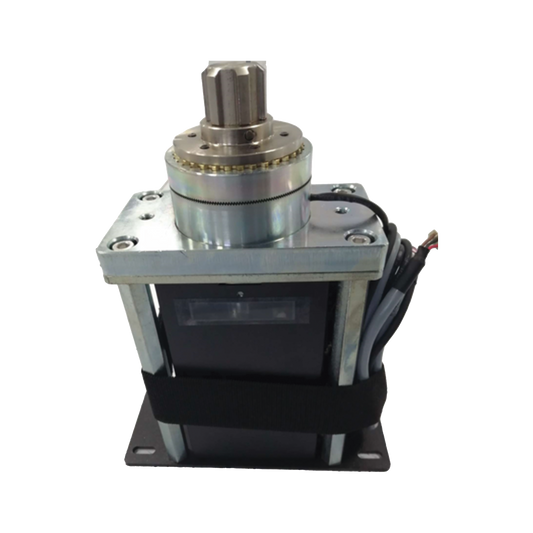 Motor De Torniquete Dsk3B601R/Mpgdp110 Ds-K3B601