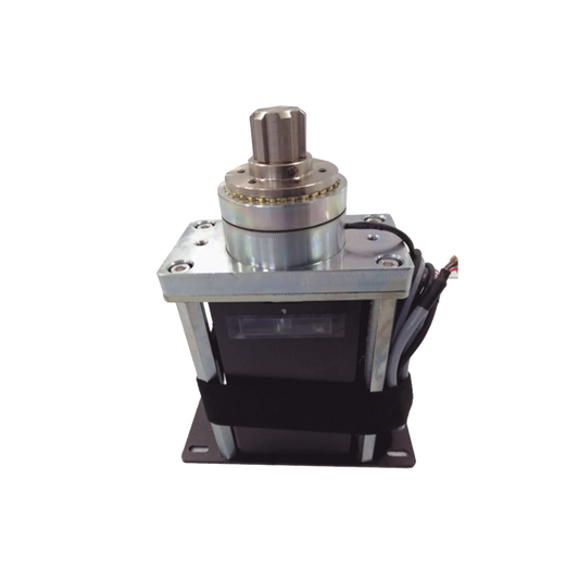 Motor De Torniquete Derecho Dsk3B601R/Mpgdp110 Ds-K3B601