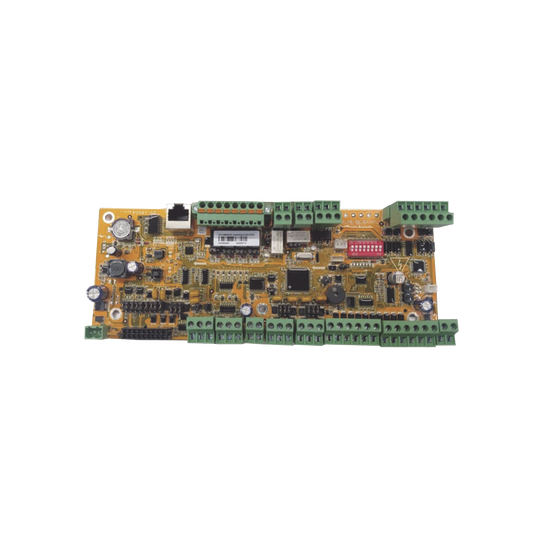 Tarjeta de control de acceso compatible con torniquete Mod DSK3B601R/MPGDP110 DS-K3M200-601 | HIKVISION