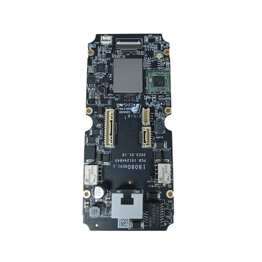 Tarjeta madre para DSK1T805MBFWX