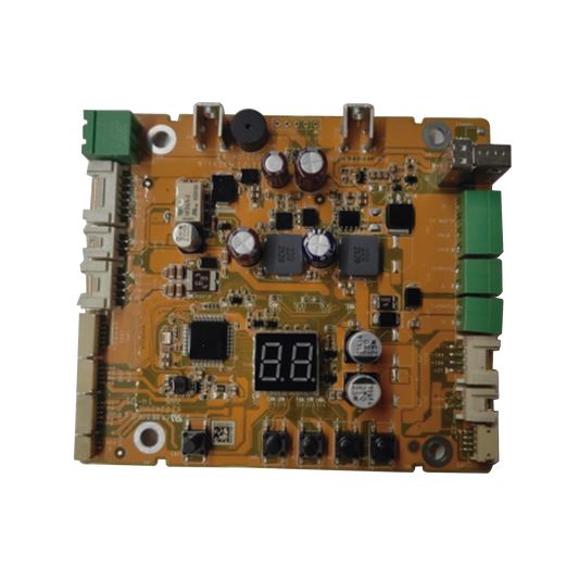 Tarjeta electronica principla para torniquete tripoide DS-K3G501LX (DS-K3M107-G501LX)