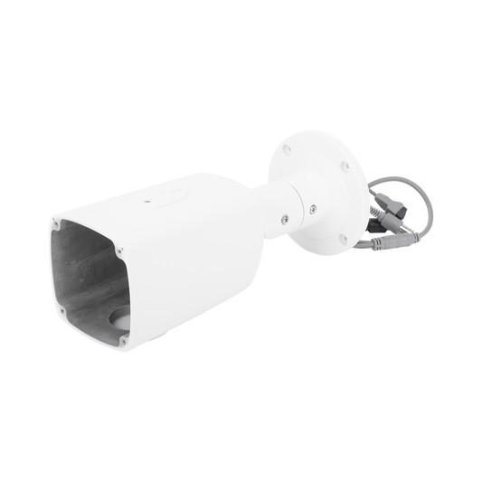 Tapa Trasera con Salida de Cable / DS-2CE16D9TAIRAZH | HIKVISION