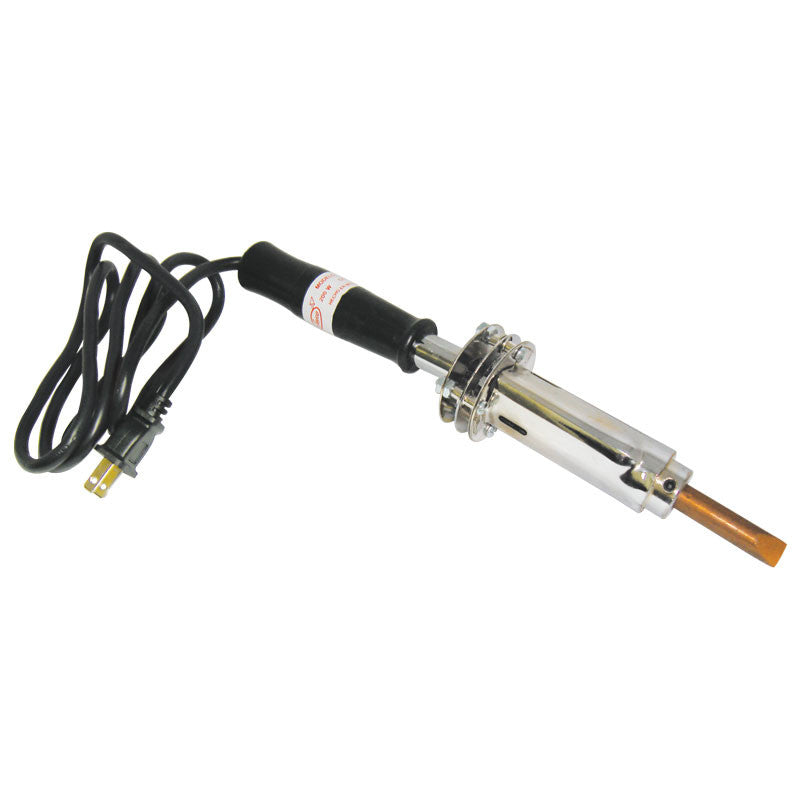 C-200 Cautín Industrial 200 Watts Recto Jayco