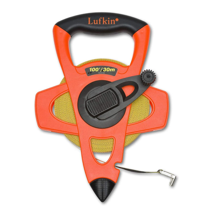 Cinta de Fibra de Vidrio 30 m FM030CME Lufkin