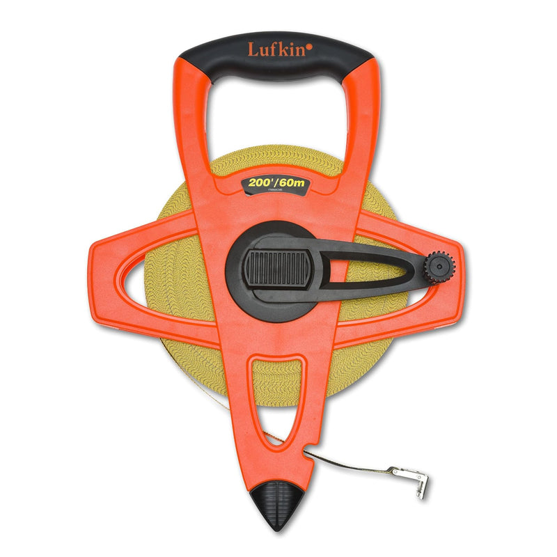 Cinta de Fibra de Vidrio 60 m FM060CME Lufkin
