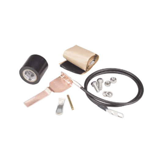 Kit De Aterrizaje Para GuÃ­a ElÃ­ptica 43