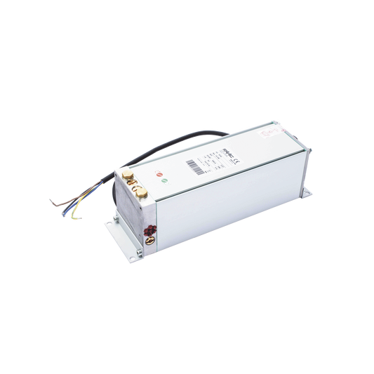 Unidad HidrÃ¡ulica o Bomba CBAC de 1.5 L Para Barreras FAAC 615 / Compatible con Barreras FAAC 615 a 220V