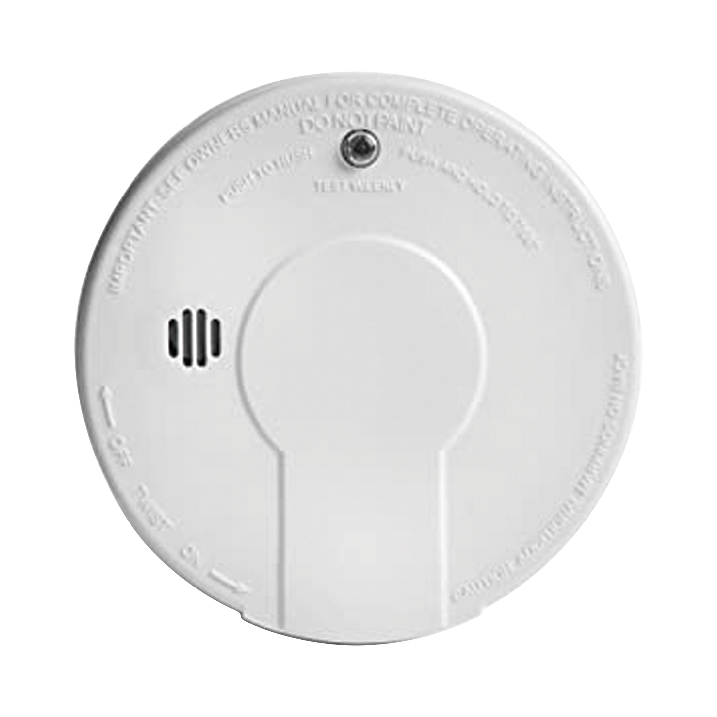 Paquete con 6 Piezas ? Detector AutÃ³nomo de Humo ? Sensor IÃ³nico / se Alimenta a 120 VCA ? BaterÃ­a de Respaldo Incluida ? BotÃ³n para Prueba y Silencio ? Modelo 21006378