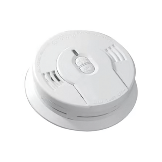 Detector Autónomo de Humo ? Sensor Iónico ? Batería de Litio Sellada no Reemplazable Hasta 10 Años de Duración? Pieza ? Modelo 210086971