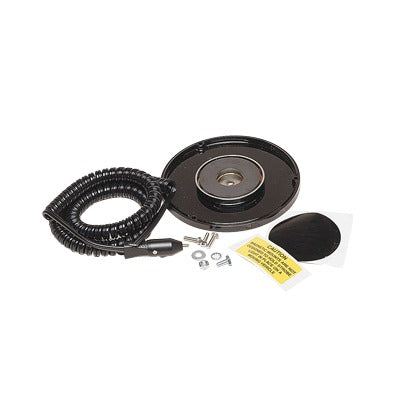 Kit para montaje magnÃ©tico con cable para encendedor vehicular para PULSATOR 551 Plus