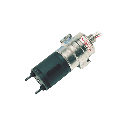 Detector Infrarrojo De Gases Inflamables Serie Searchpoint Optima Plus Version Hidrocarburos, Acero Inoxidable 316 Electropulido, Salida 4 a 20 mA, Certificado ATEX/IECEx, Espiga Con Rosca Entradas M25