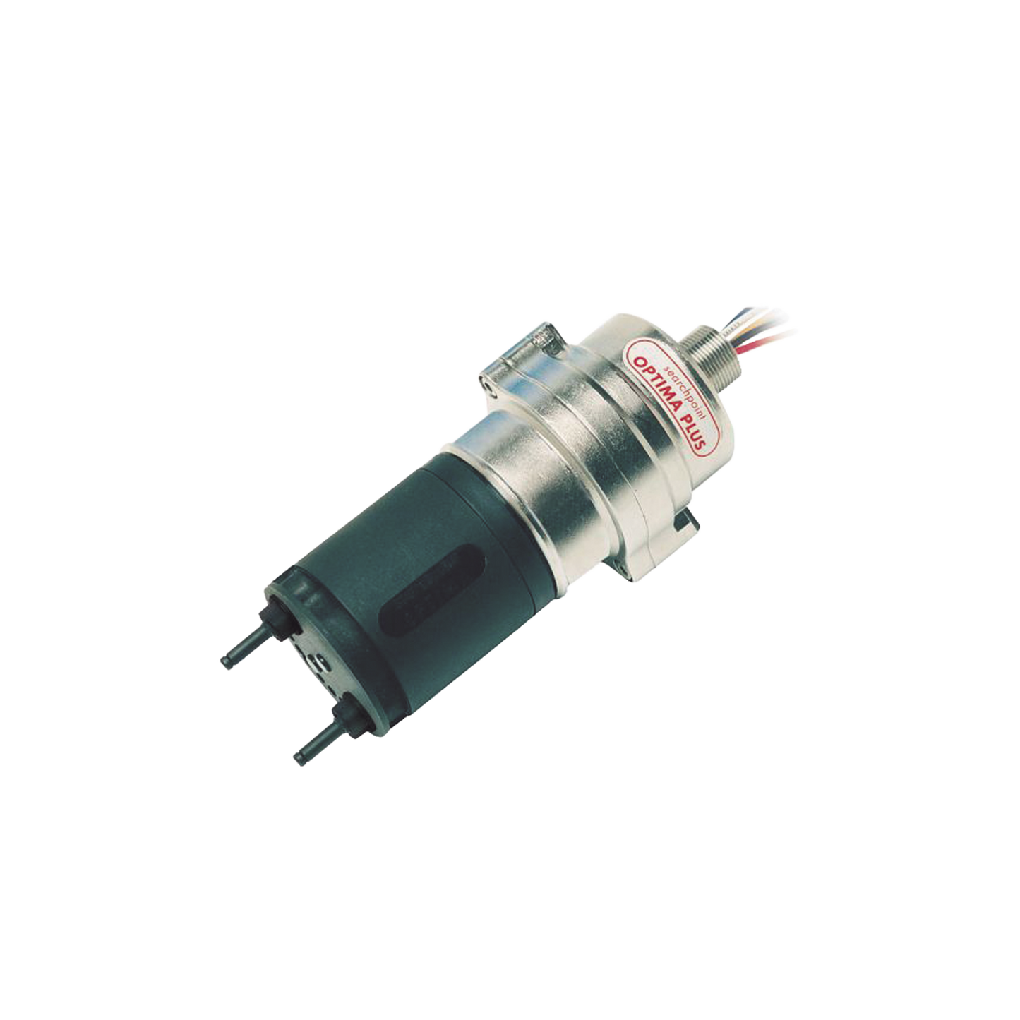 Detector Infrarrojo De Gases inflamables Serie Searchpoint Optima Plus Version Para Hidrocarburos, Acero Inoxidable 316 Electropulido, Salida 4 a 20 mA, UL/INMETRO, Espiga Con Rosca Entrada NPT 3/4"
