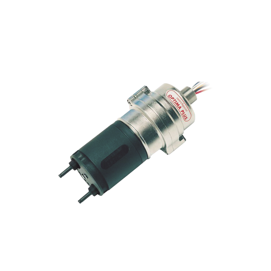 Detector Infrarrojo De Gases inflamables Serie Searchpoint Optima Plus Version Para Hidrocarburos, Acero Inoxidable 316 Electropulido, Salida 4 a 20 mA, UL/INMETRO, Espiga Con Rosca Entrada NPT 3/4"