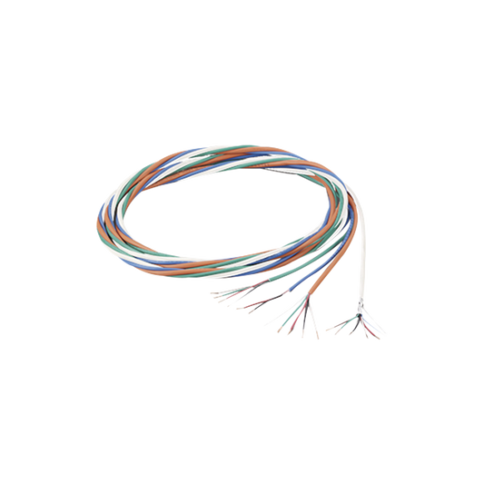 Bobina de 305 Metros Cable MÃºltiple Armado / 4 x 18 AWG SH + 6 x 22 AWG SH + 2 x 22 AWG SH + 4 x 22 AWG SH CMR