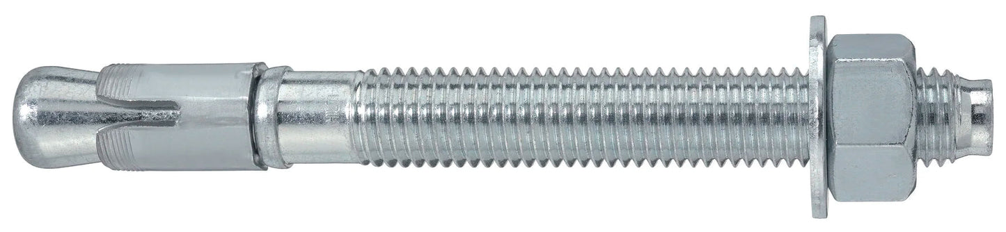 Taquete Metalico KB-TZ2 DE 1/2″X 3″ Hilti 2210253
