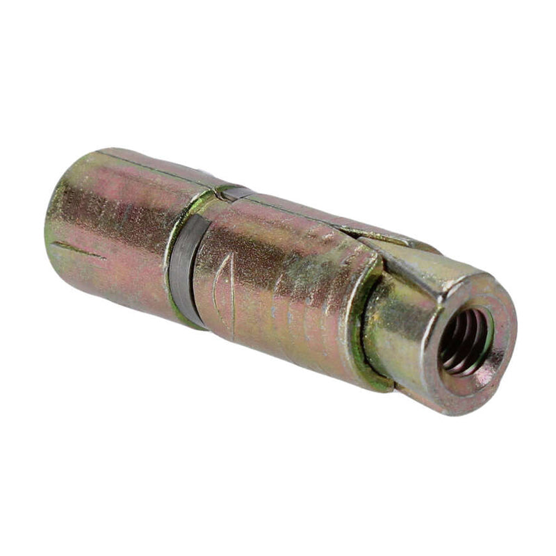 Taquetes de Expansión 3/4″ Anclo
