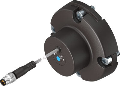 Sensor de posición SRBS-Q12-32-E270-EP-1-S-M8