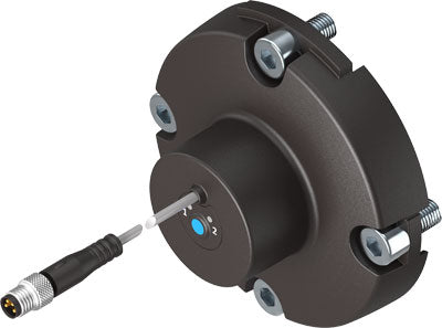Sensor de posición SRBS-Q12-40-E270-EP-1-S-M8