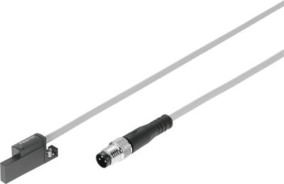 Sensor de proximidad SDBT-BSW-1L-NU-W-0.3-N-M12