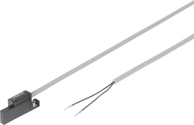 Sensor de proximidad SDBT-BSW-1L-ZU-W-5-N-LE