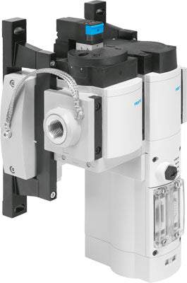 Unidad de mantenimiento MSE6-E2M-5000-FB13-AGD