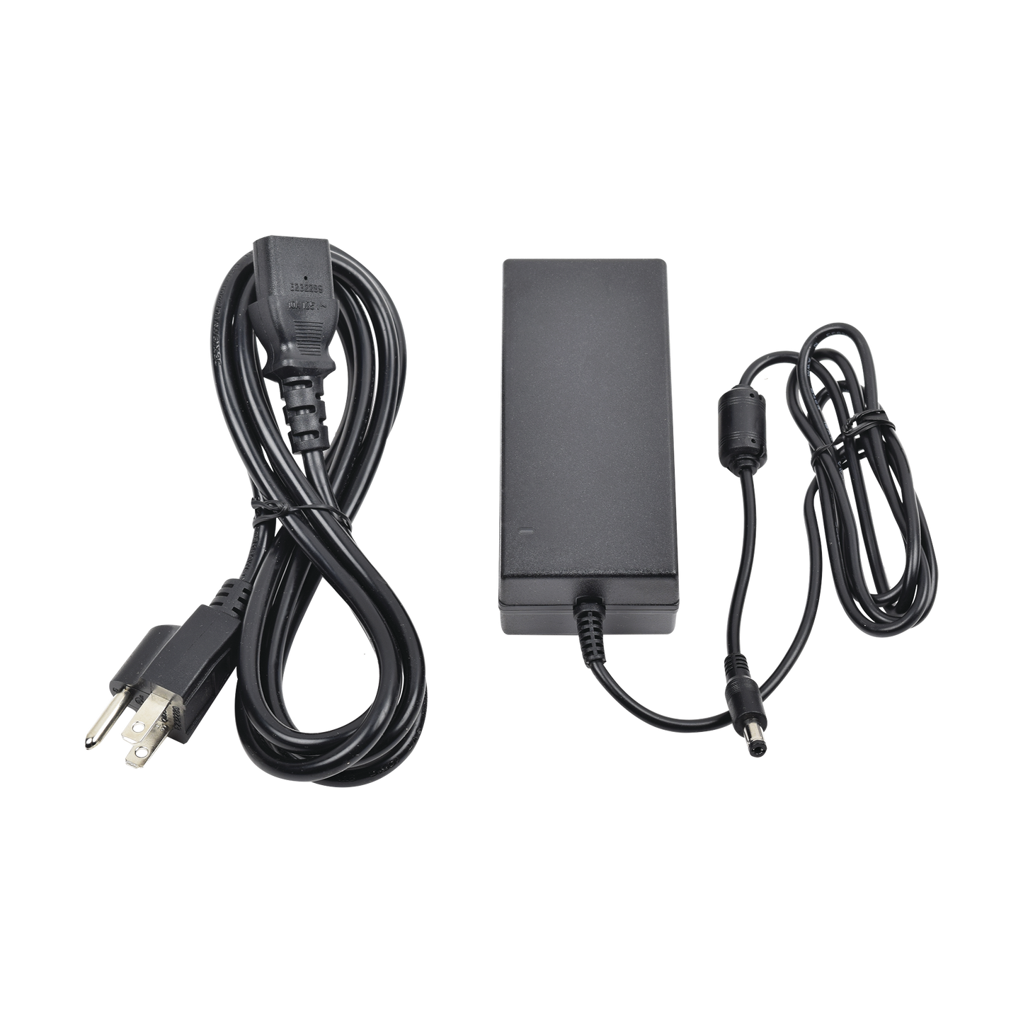 Fuente de AlimentaciÃ³n para Equipos Mikrotik de 24V/2.5A DC