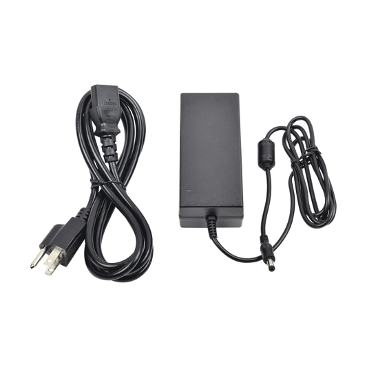 Fuente de AlimentaciÃ³n para Equipos Mikrotik de 24V/2.5A DC