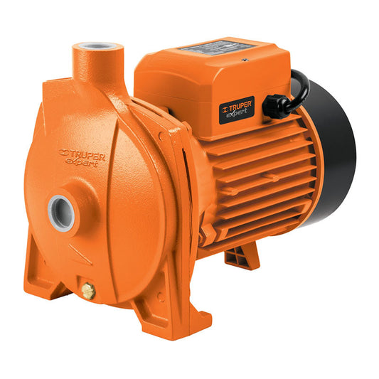 Bomba centrífuga para agua modelo europeo,1-1/2 HP, Expert