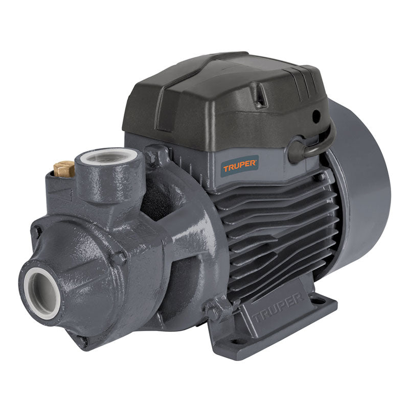Bomba periférica 3/4 HP, Truper