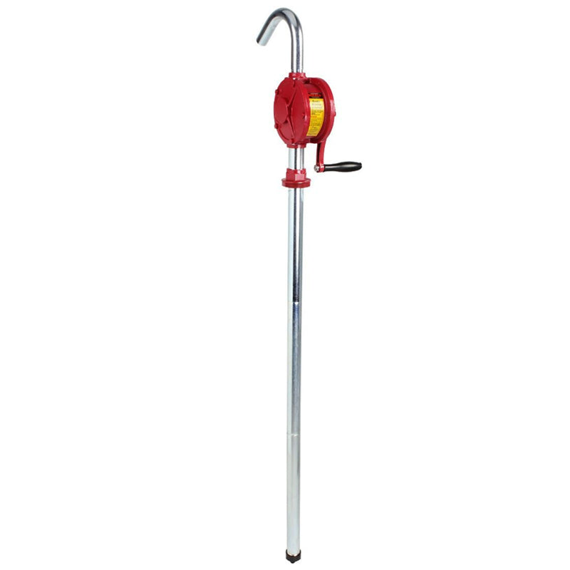 JS-32 Bomba rotativa universal