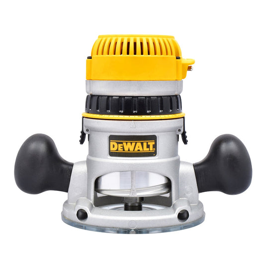 DW616 Router Base Fija 1.3/4 Hp Dewalt