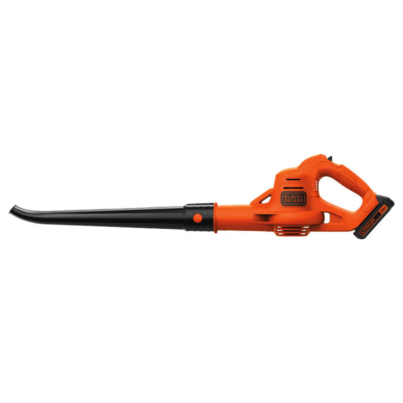HG1500-B3 Pistola calor 1500w 400§c/500§c b&d xler