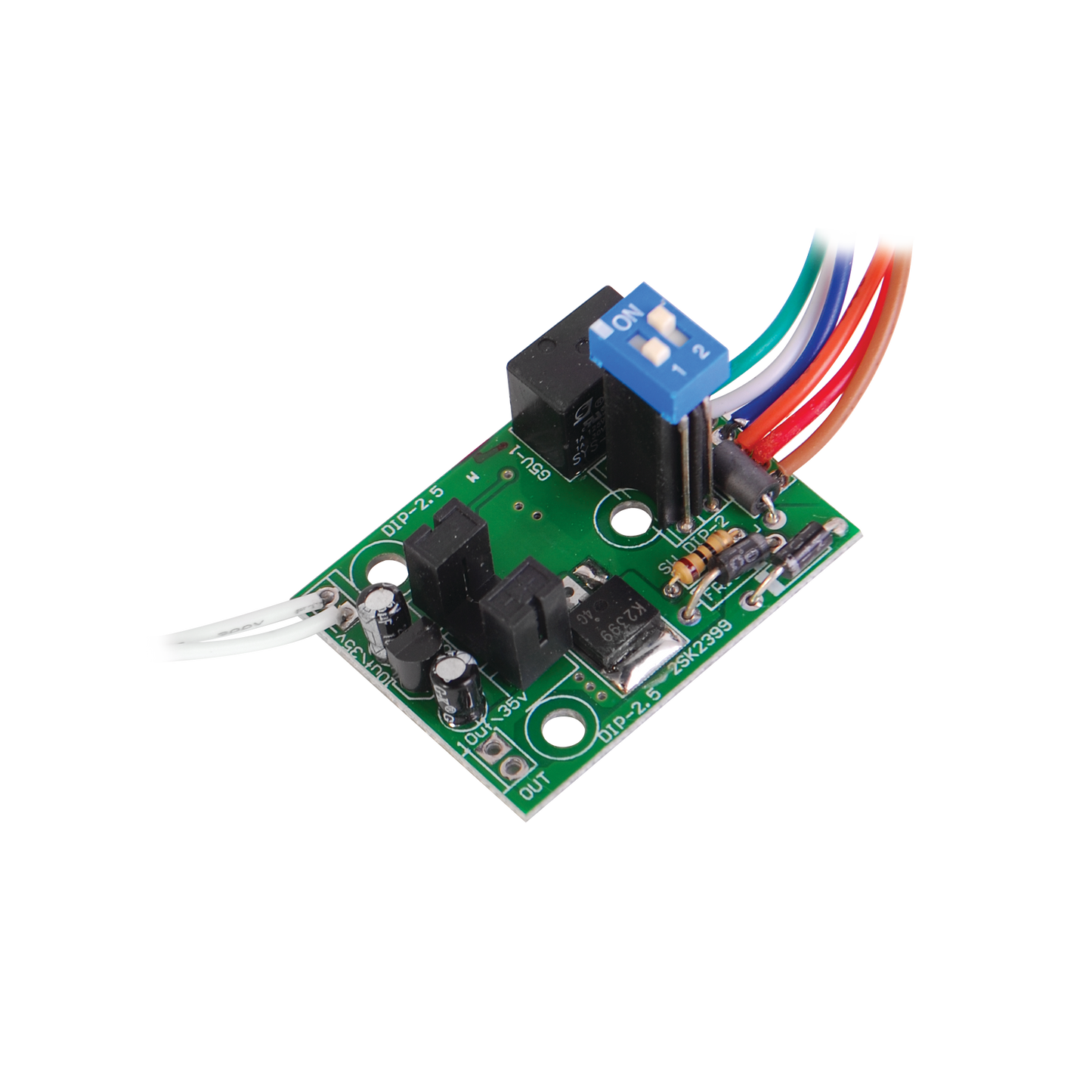 Tarjeta Electrónica para cerradura de perno PROEB700