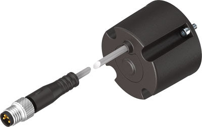 Sensor de posición SRBS-Q12-8-E270-EP-1-S-M8