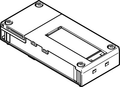 Placa de alimentación CPX-AB-ID-P