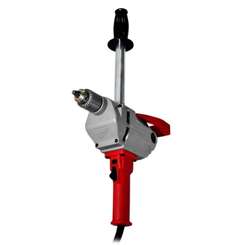 Taladro tipo espada de 1/2″ 450 Rpm 7 Amp