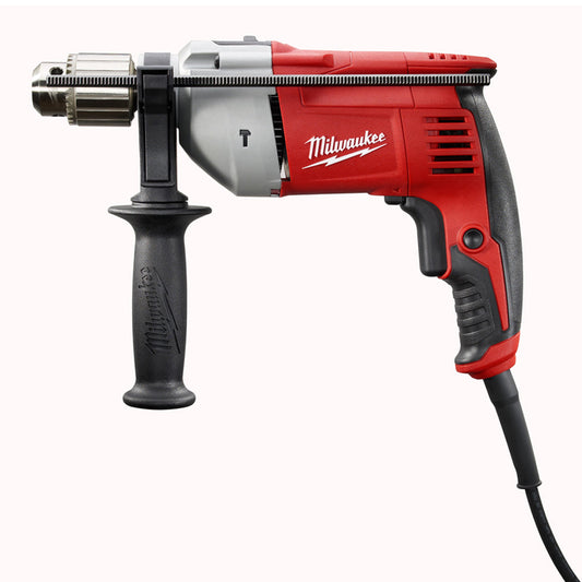 Rotomartillo de 1/2″ 8 Amp V.V 0-2,800 Rpm Y 0-48,000 Gpm