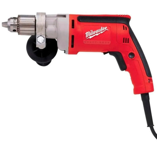 Taladro magnum de 1/2″ 8 Amp 850 Rpm