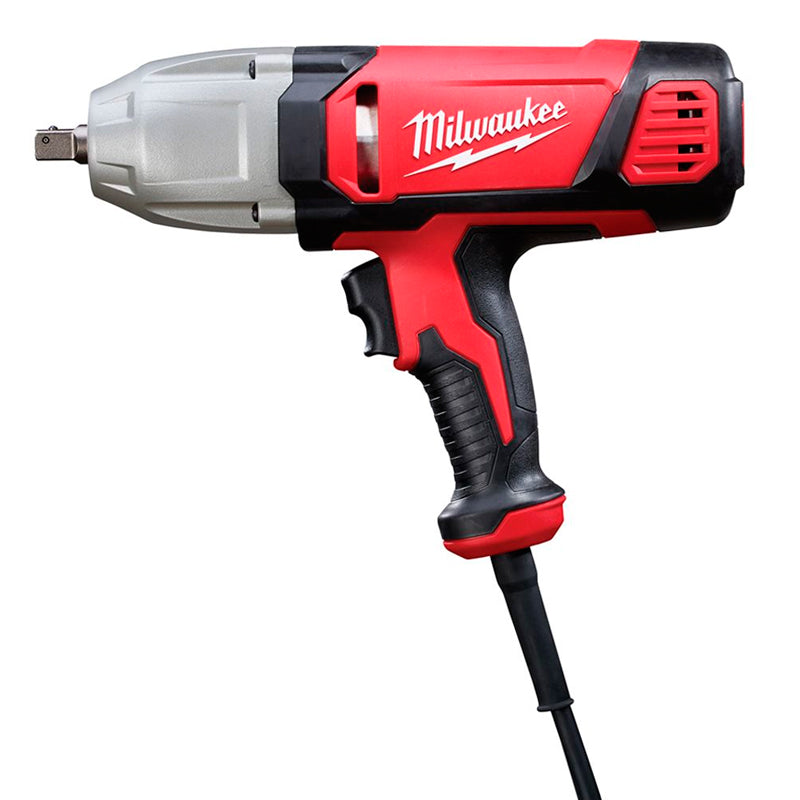 Llave de impacto de cuadro de 1/2″ 7 Amp 300 Lb/Ft