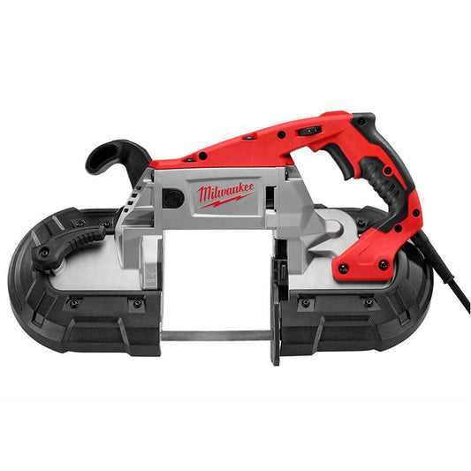 Sierra cinta corte variable 5″ 11 Amp