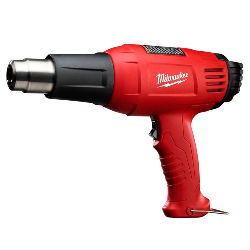 Pistola de calor 2 temperaturas 11.6 Amp 570/1,000° F