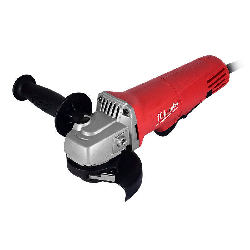 Miniesmeriladora de 4-1/2″ 7.5 Amp 11,000 Rpm