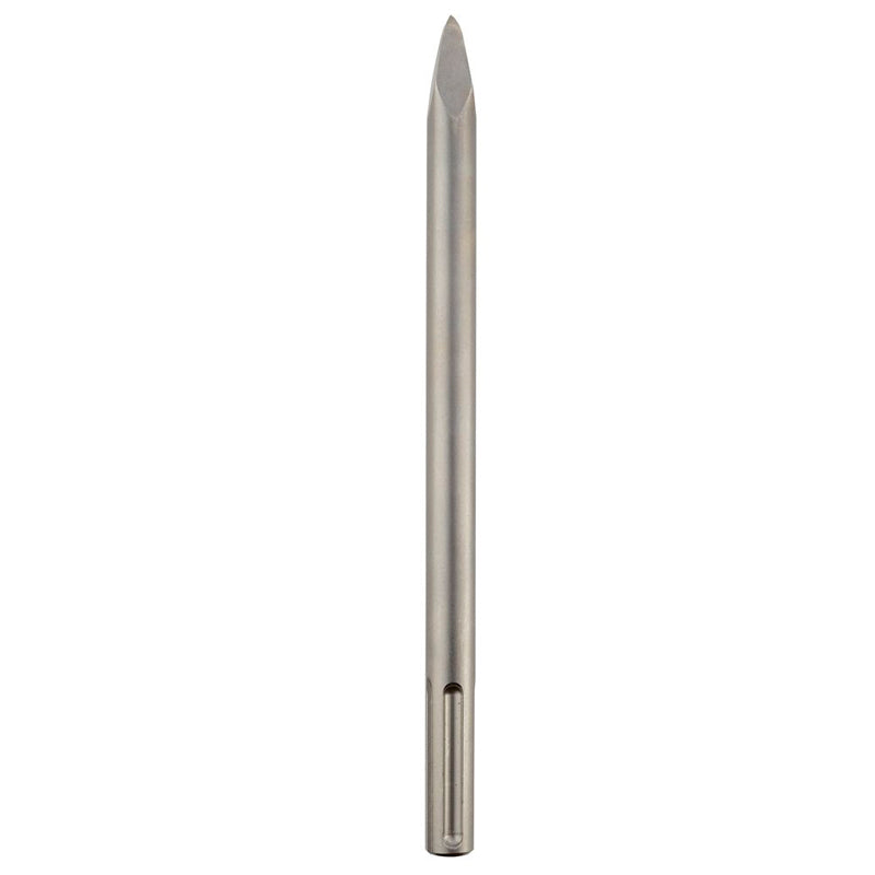 Cincel punta 12″ Milwaukee