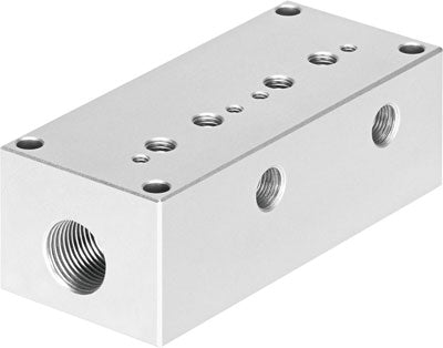 Placa de alimentación MRS-2