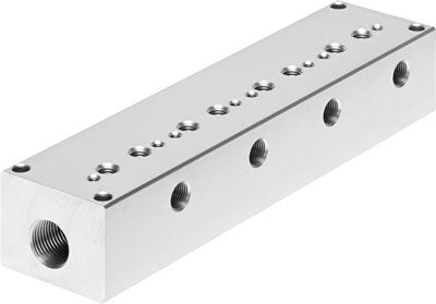 Placa de alimentación MRS-4