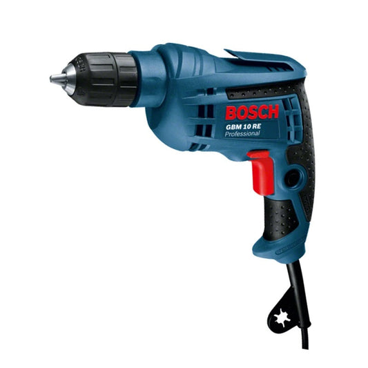 Taladro Bosch GBM 10 RE 600W 127V