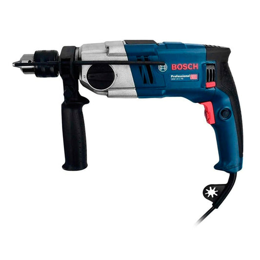 Taladro Sin Impacto Reversible Bosch GBM 16-2 RE 800W 127V